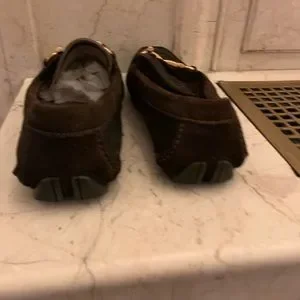 Salvatore Ferragamo | Shoes | Ferragamo Horsebit Mens  display picture 1